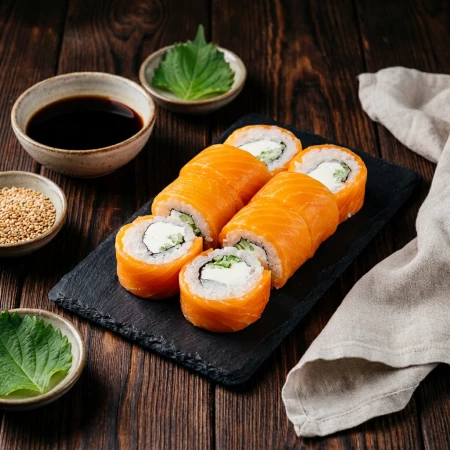 ФИЛАДЕЛЬФИЯ МАКСИ РОЛЛ