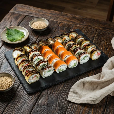 XXL ДУЭТ СЕТ МЕГА (32 шт) 