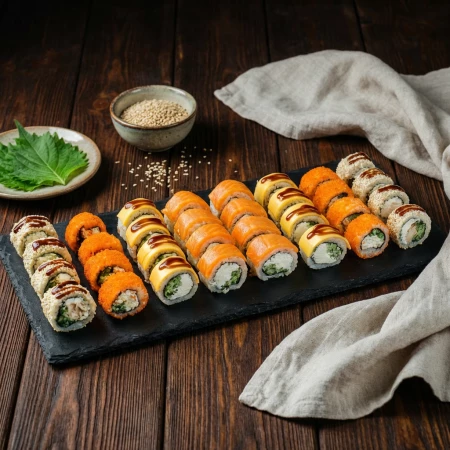 XXL ХИТ СЕТ МЕГА (32 шт) 