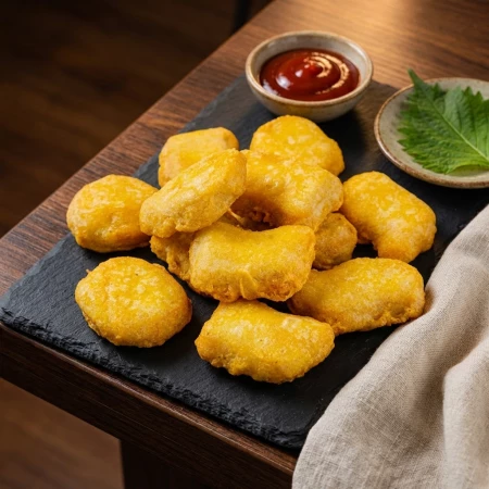 НАГГЕТСЫ 12 штук