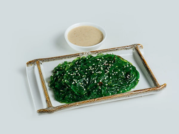 ЧУККА САЛАТ
