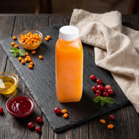 морс ОБЛЕПИХОВЫЙ 