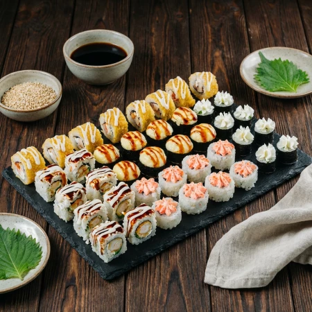 ЛЮБИМЫЙ СЕТ (40 шт) 