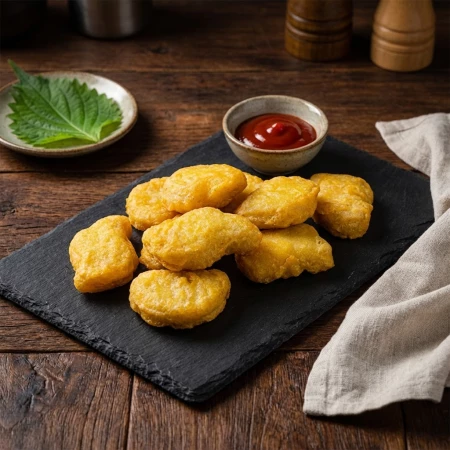 НАГГЕТСЫ 9 штук