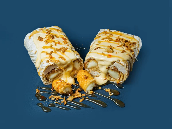 СЫРНЫЙ ФЛЕКС