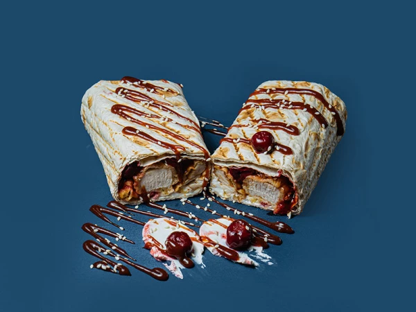 КРЭЙЗИ ВИШНЯ