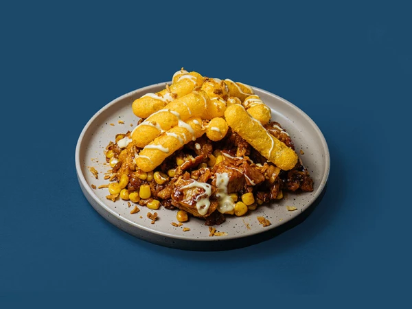 КАК НАДО БОКС