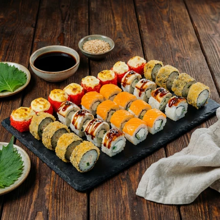 УИКЕНД СЕТ (32 шт) 