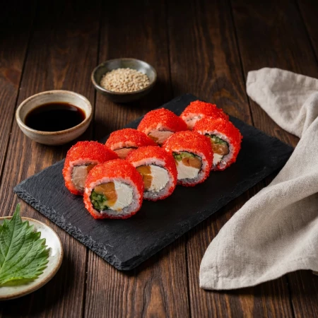 XXL ОУШЕН МЕГА