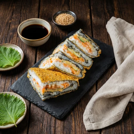 XXL С ЛОСОСЕМ КОНВЕРТ МЕГА 