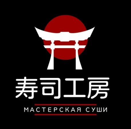 Wok с креветкой