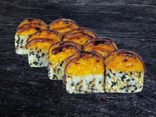 Курочка гриль