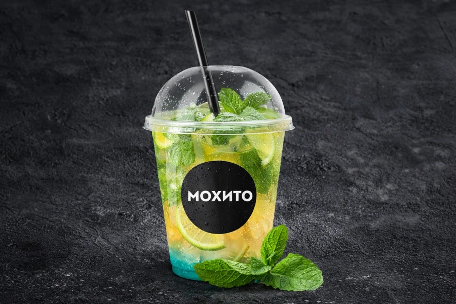 Мохито 0,3л 