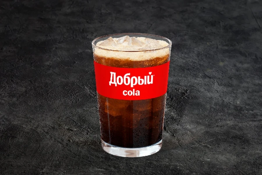 Добрый Кола 