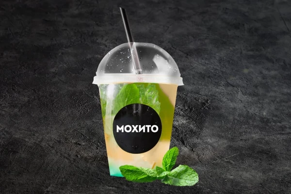 Мохито 0,3л