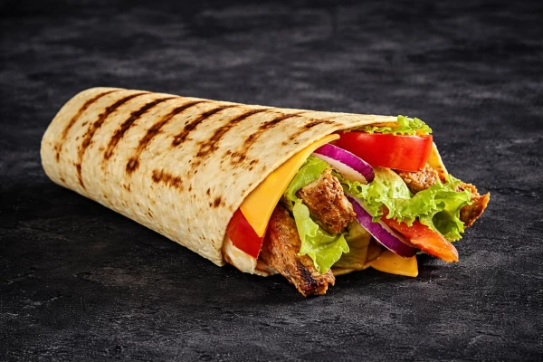 Тейсти клаб Ролл