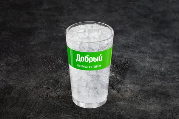Добрый Лимон-Лайм