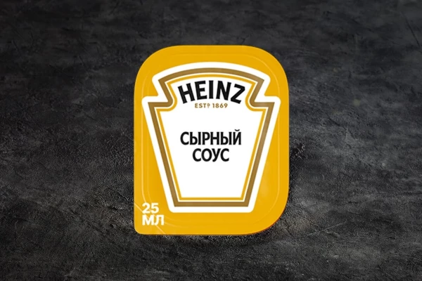Соус Сырный  