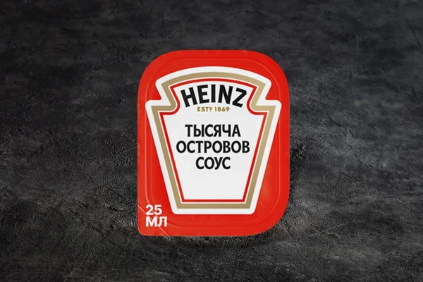 Соус 1000 островов 