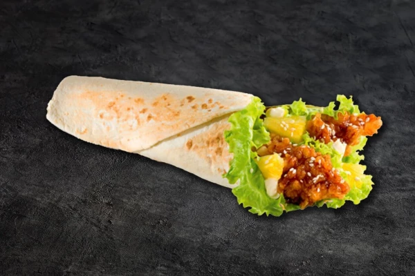 Азиатский Ролл