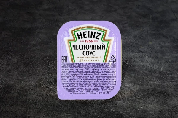 Соус Чесночный 