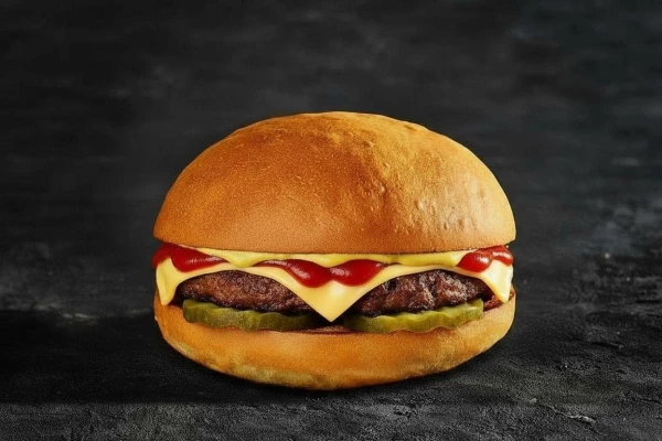 Чизбургер 