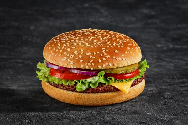 Бургер Клаб XL 