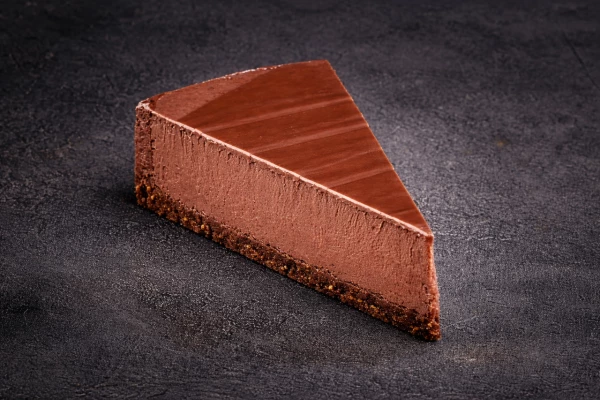 Чизкейк Шоколадный 