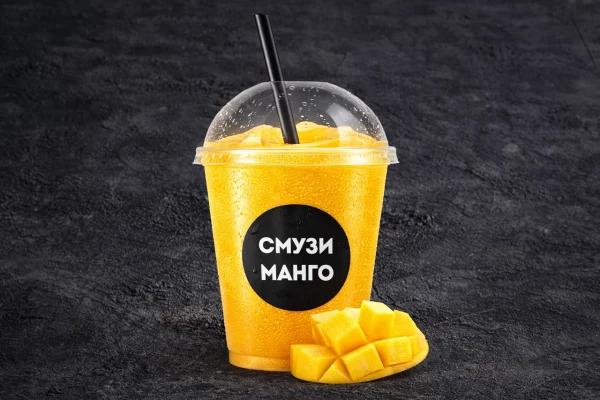 Смузи Манго 0,3л 