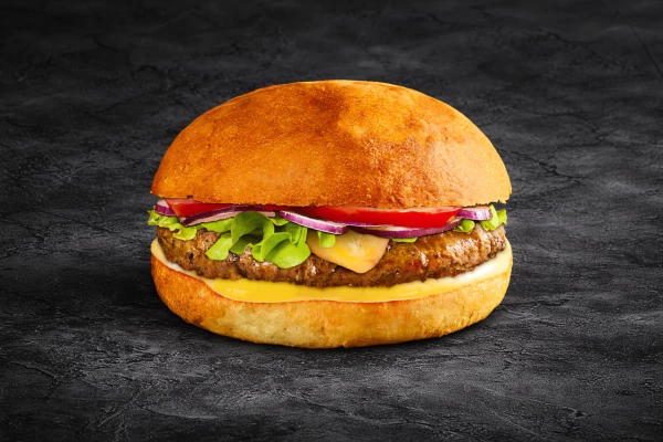 Тейсти клаб Бургер 