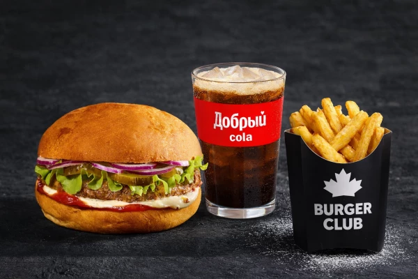 Комбо классик 