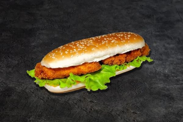 Чикен Лонгер 