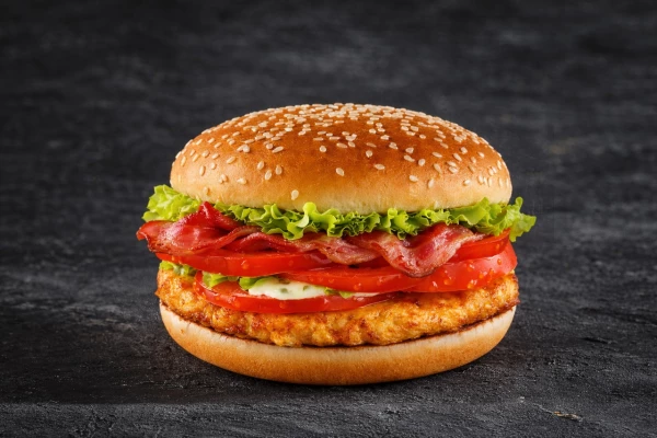 Чикен Бекон 