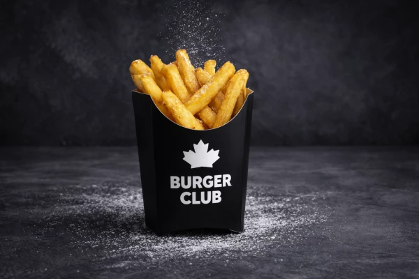 Картофель-Фри 