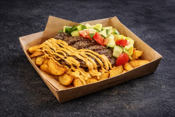 Диппер Мясника 