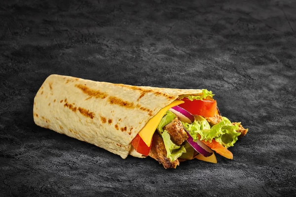 Тейсти клаб Ролл