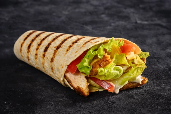 Цезарь Фреш Ролл 