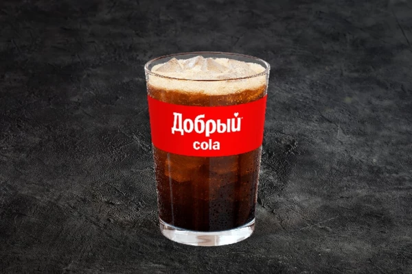 Добрый Кола