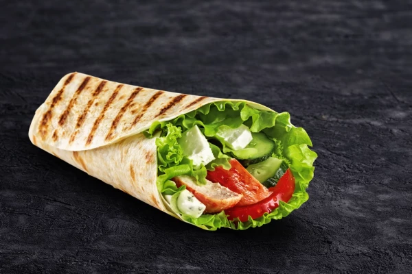 Бурум Лаваш 