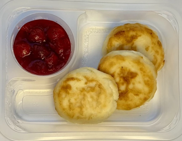Сырники