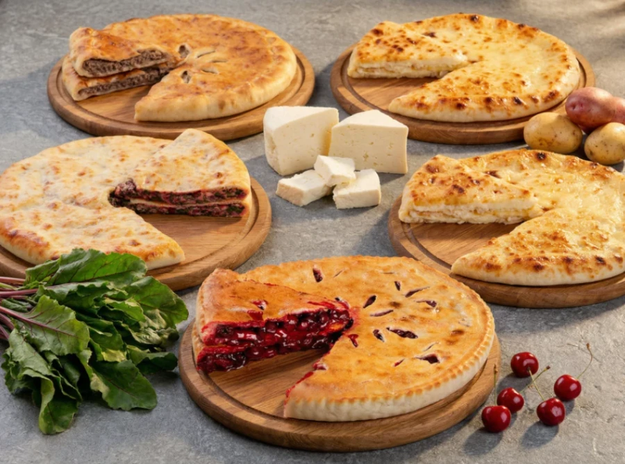 Сет Праздничный