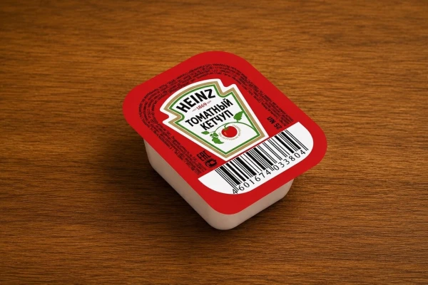 Кетчуп Heinz