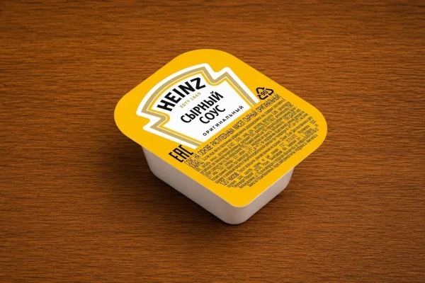 Сырный соус Heinz