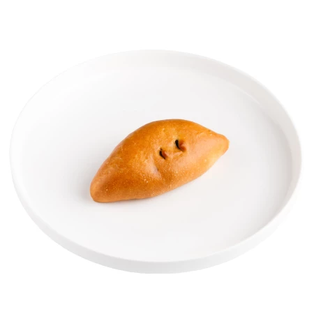 Пирожок с мясом