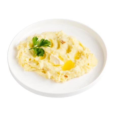 Картофельное пюре 200 гр