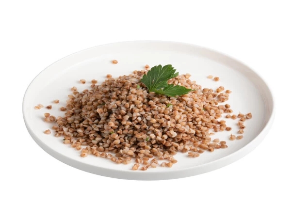 Гречка отварная 200 гр