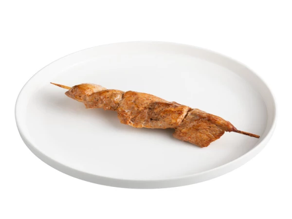 Шашлычок из индейки 100 гр