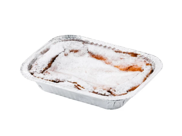 Запеканка творожная