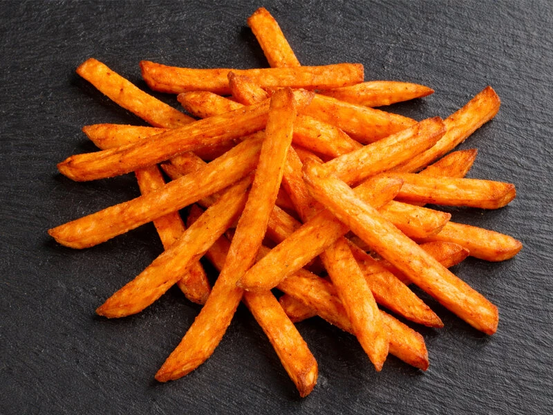 Батат фри 