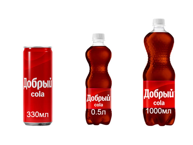 Добрый Кола
